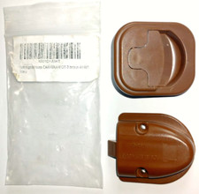 Roulotte Serratura Scatto CARAVAN-MOT-3 Braun Hymer, Marvin, camper