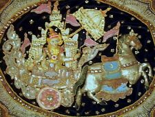 ARAZZO BIRMANO-TAILANDESE SHWE