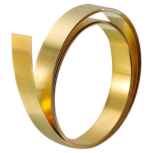 Ottone foglio rotolo - ottone,