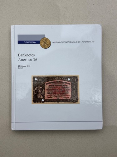 Catalogo asta banconote - catalogo,