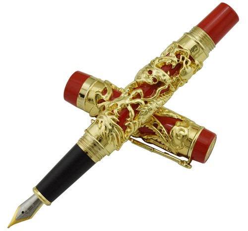 Jinhao penna stilografica