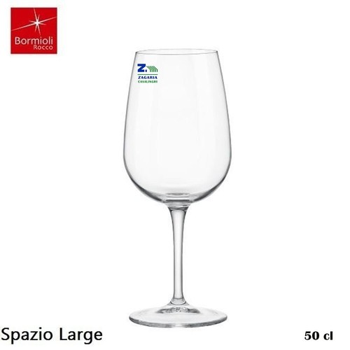 Calice spazio large vino - calice,