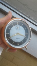 Regolatore 34/M60/17/2 ORENTE OROLOGIO DA TAVOLO VINTAGE A CARICA MANUALE 60's