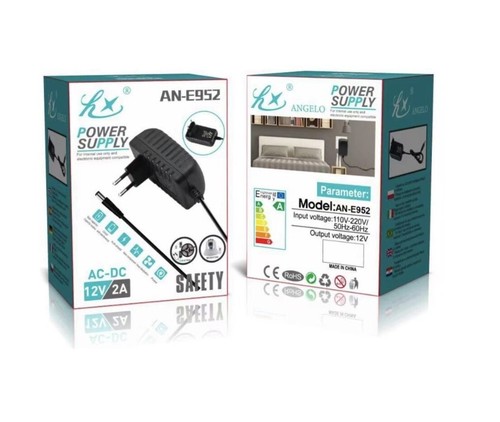 Trasformatore presa - 2a,