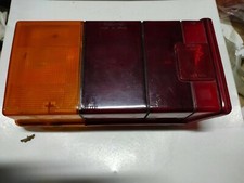 CITROEN VISA/plastica  FANALE