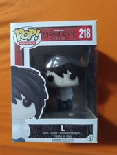 Funkopop deathnote l n - funkopop!,