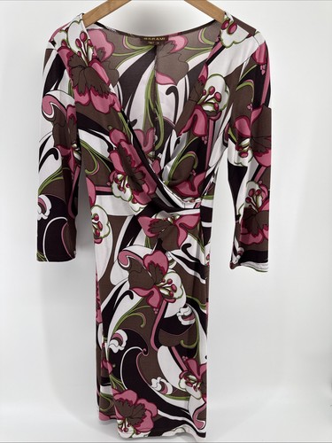 Abito vintage barami taglia - vintage,