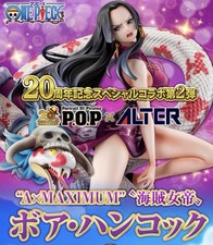 MegaHouse One Piece Boa