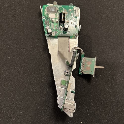 Line variax 300 600 pcb - pcb, /