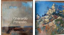 GHERARDO PITTARELLO-Pittore