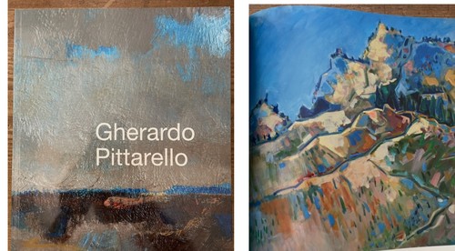 Gherardo pittarello pittore - gherardo, pittarello-pittore