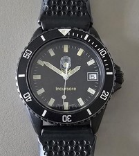 Orologio militare Dpw