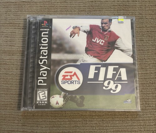 Fifa sony playstation - fifa,