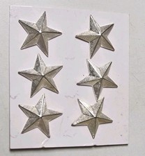 WW1 WW2 N°6 Original military