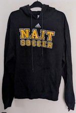 Felpa con cappuccio in pile