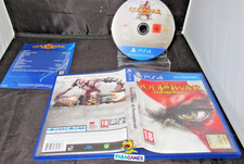 PS4 God of War 3 _ per Console Sony Play Station 4 _ PAL ITA
