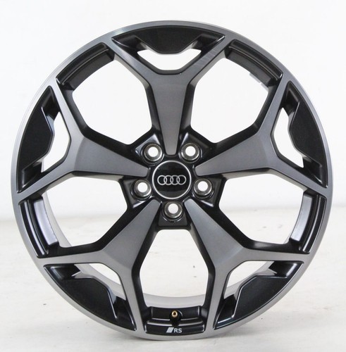 Audi cerchi in lega - a1,