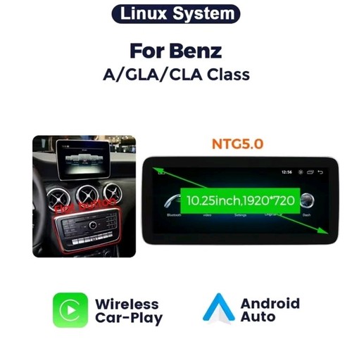Autoradio android mercedes - autoradio, 5.0