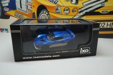 IXO MODELS - 2006 LOTUS EXIGE
