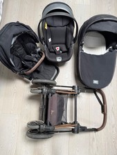 Vendo bellissimo Trio Cybex