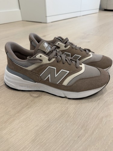New balance 997r - new,
