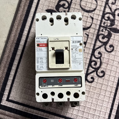 Eaton hkd 65k 400a - 65k,