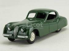 Jaguar XK 120 Coupé -