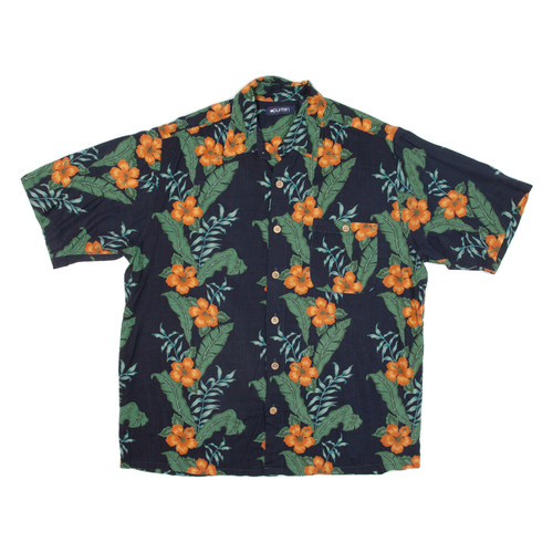 Camicia hawaiian uomo - camicia, da