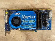 Scheda video Nvidia GeForce