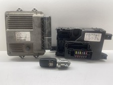 KIT CENTRALINA MOTORE PER FIAT Grande Punto 2° Serie 51826696 Diesel 1300 (08>1