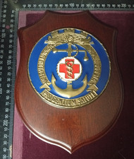 CREST MARINA MILITARE