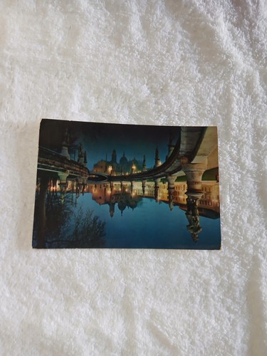 Cartolina padova 1968 - padova,