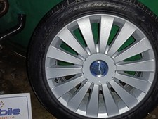 CERCHIO IN LEGA ORIGINALE