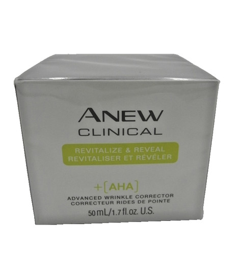Avon anew clinical - avon,