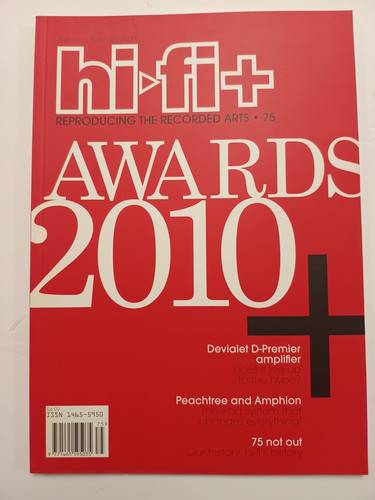 Plus magazine issue 75 - plus,
