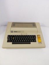Console computer vintage Atari