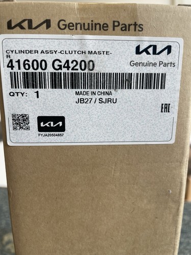 41600g4200 pompa frizione - 41600g4200,