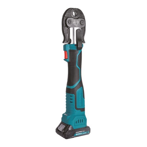 Pressatrice professionale - pressatrice, a