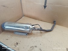 MARMITTA ARROW ADATTATA PER