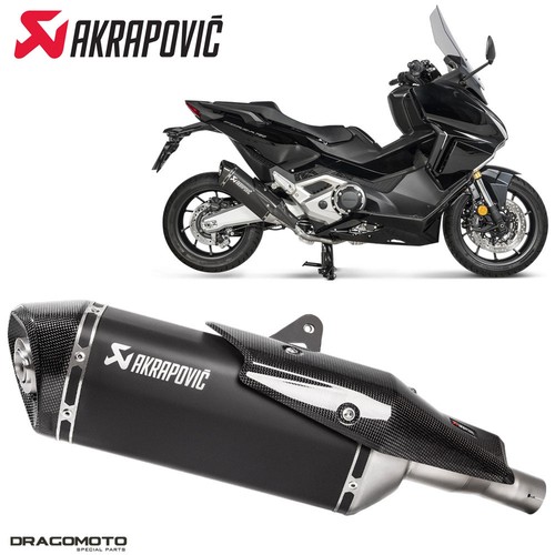 Scarico honda adv 750 abs - honda,