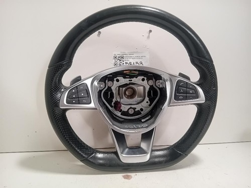 Volante sterzo per mercedes - volante,
