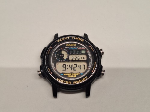 Casio vintage trw - vintage,