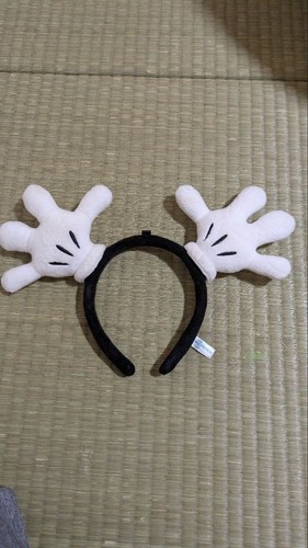 Tokyo disney topolino guanto - tokyo,