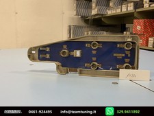 Citroën Visa II Piastra