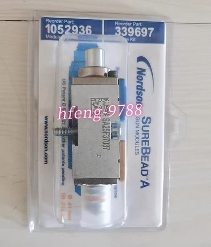 1pz modulo nordson 1052936 - nordson,
