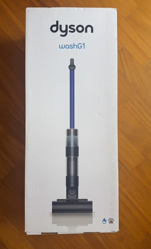 Dyson wash lavapavimenti - g1,