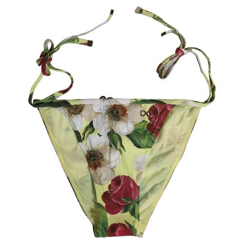 Dolce gabbana bikini fondo - dolce,