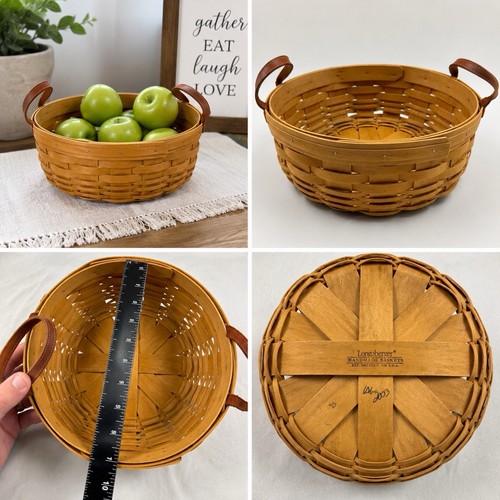 Longaberger cestino mercato - cestino,