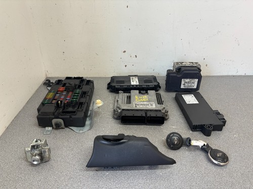 Kit set ecu mini cooper - kit,
