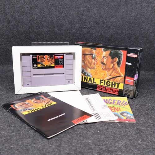 Final fight cib - final,